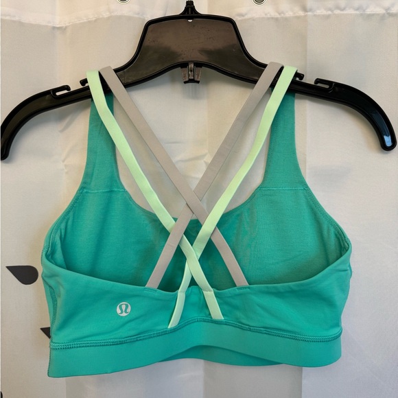 Lululemon Energy Bra - Picture 2 of 3